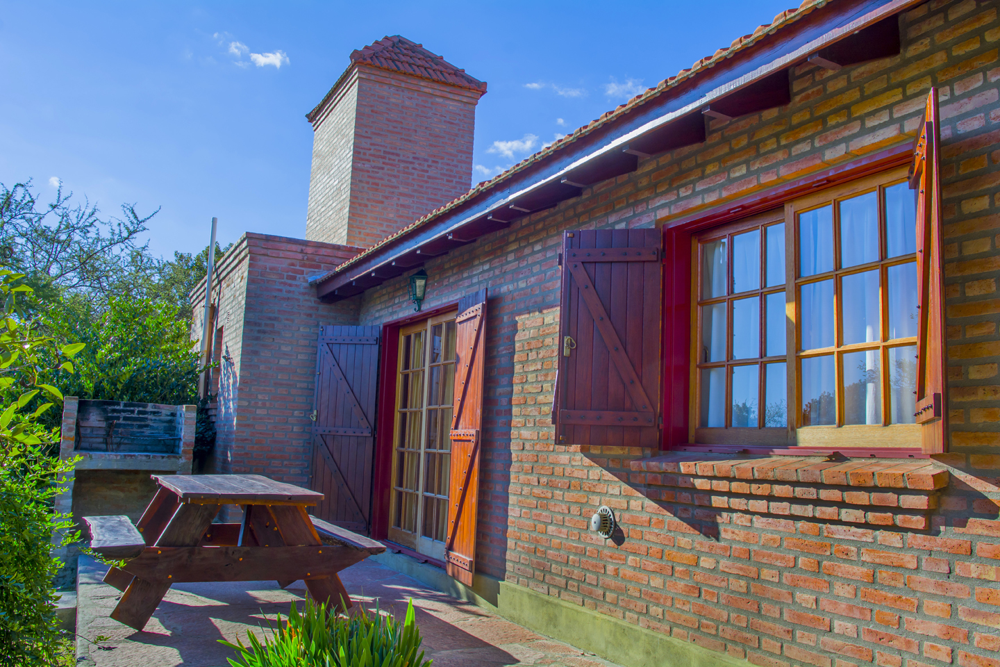Chalets